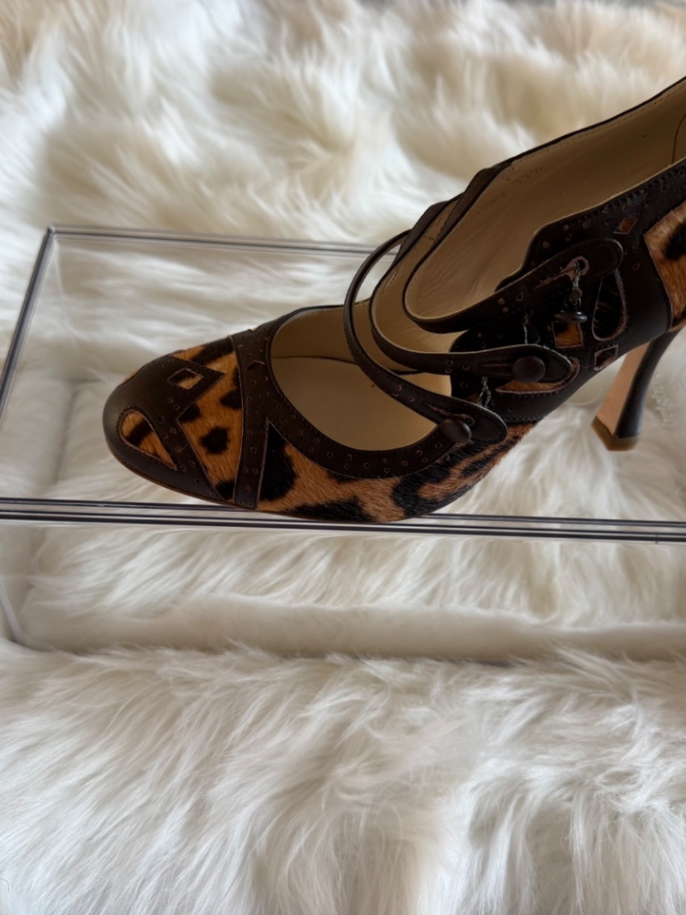 Women’s Christian Dior Heels - Picture 2 of 4